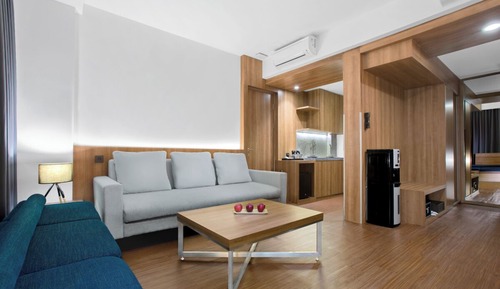 Suite