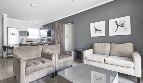 Apartment, 2 Bedrooms