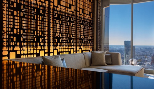 Urban Suite