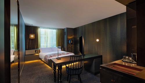 Wonderful Room
