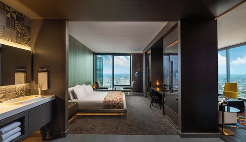 Fantastic Suite