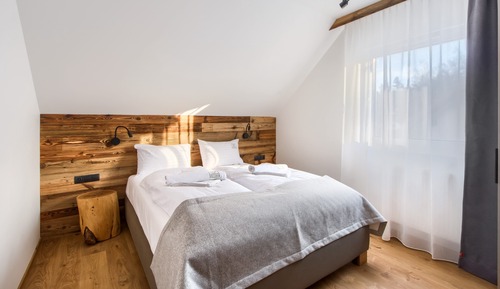 Apartment (G1 Delux)