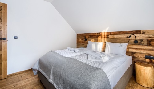 Apartment (E1 Delux)