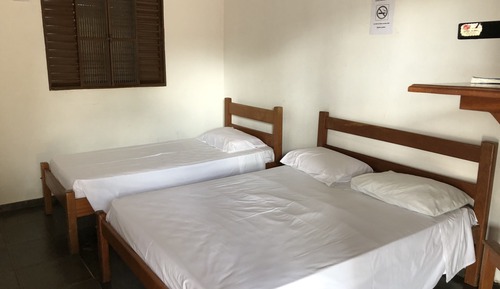 Traditional Triple Room