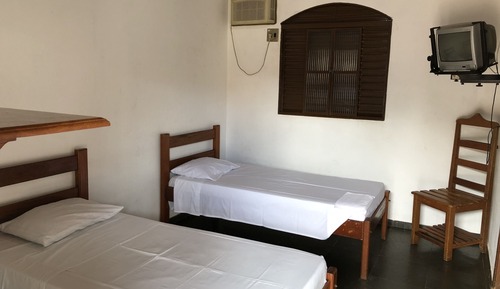 Basic Twin Room