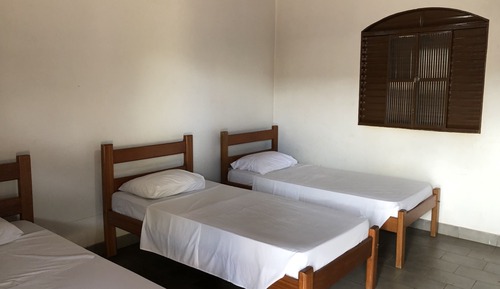 Basic Triple Room