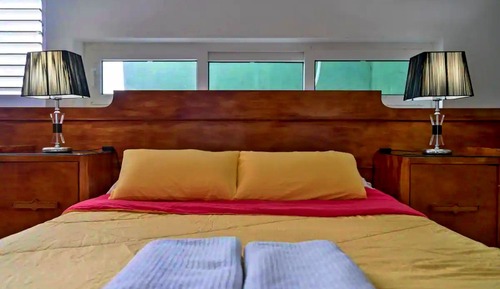 Deluxe Room, Sea View