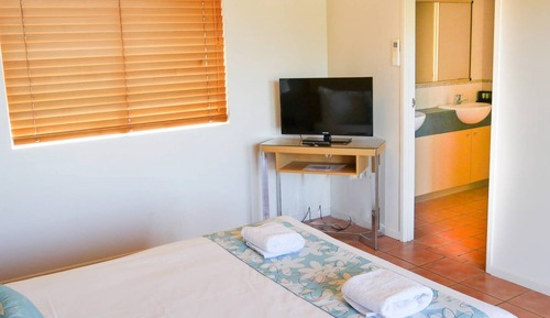 2 Bedroom Resort Apartment