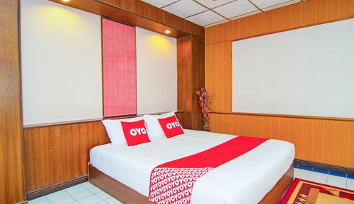 Premier Double Room