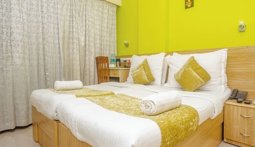 Superior Double or Twin Room