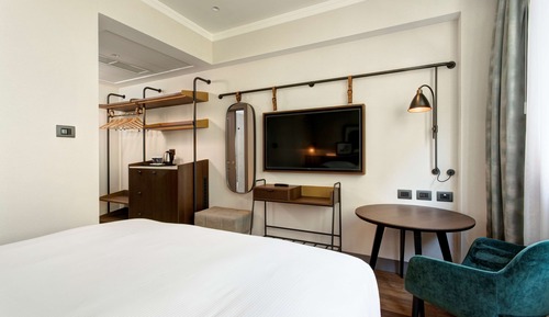 Room, 1 Queen Bed