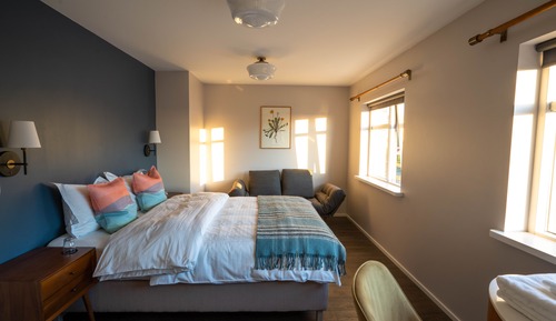 Triple Room, Private Bathroom