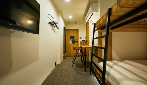 Economy Triple Room, Multiple Beds, Non Smoking