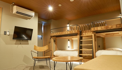 Comfort Triple Room, Multiple Beds, Non Smoking