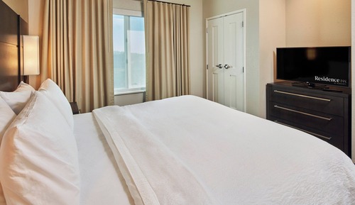 Suite, 1 Bedroom, Non Smoking (Hearing Accessible)