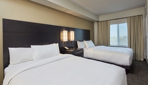 Suite, 1 Bedroom, Non Smoking (Mobility Accessible, Tub)