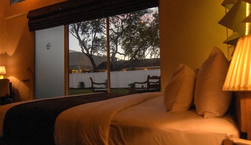 Superior Double Room, Non Smoking, Beach View