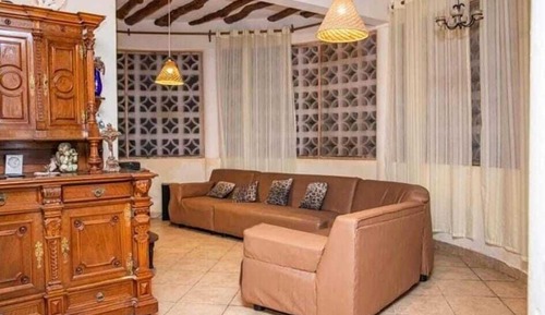 Comfort Apartment