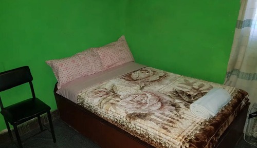 Basic Single Room