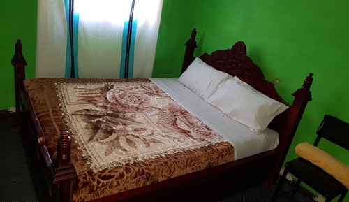 Basic Double Room