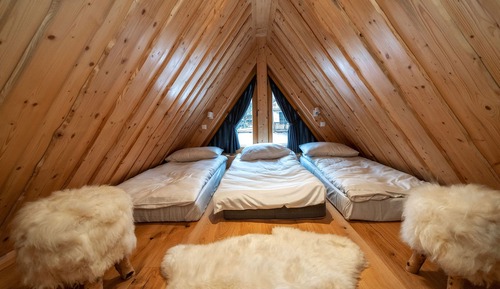 Family Apartment