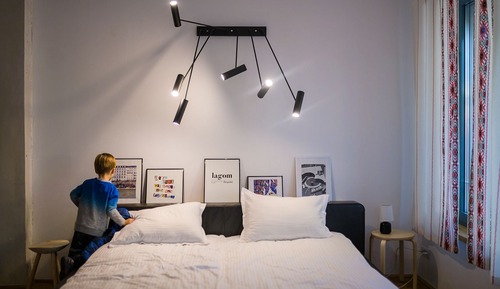 Deluxe Loft