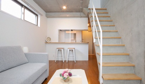 Family Suite, Non Smoking (4F)