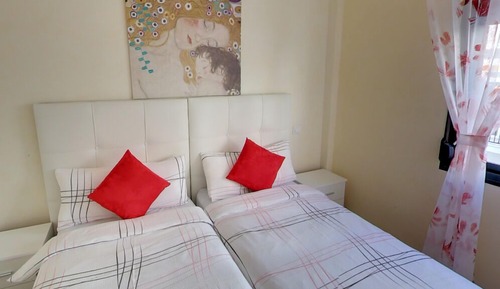 Apartment, 1 Bedroom (nº2)