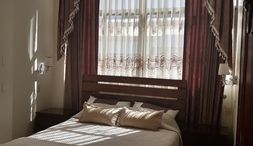 Standard Double Room, 1 Double Bed, Private Bathroom