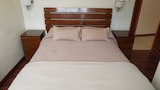 Standard Single Room, 1 Twin Bed, Private Bathroom