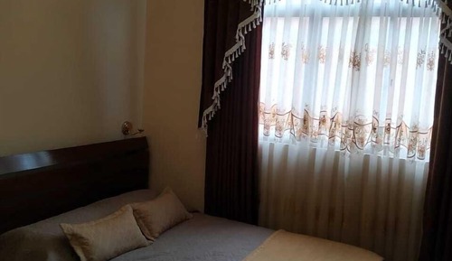 Economy Double Room, 1 Double Bed, Shared Bathroom