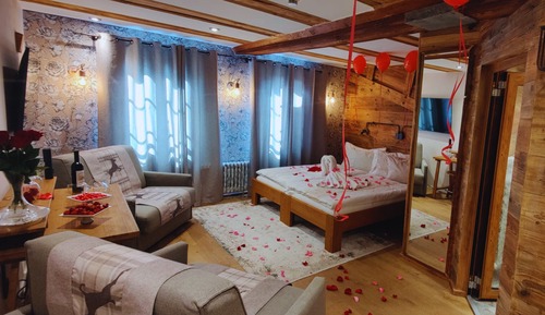 Superior Double Room