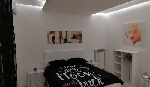 Double Room (Jasmine)