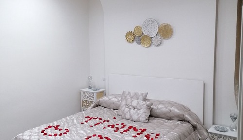 Luxury Double Room