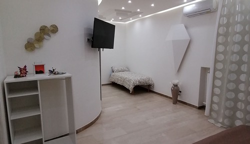 Double Room (Diamant)
