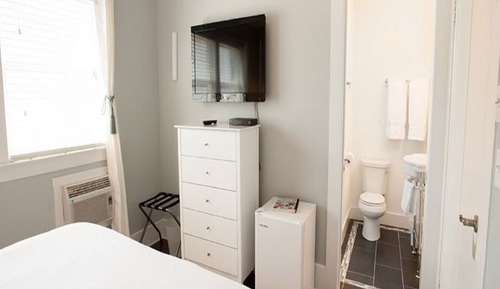 Exclusive Room, 1 King Bed Non Ocean View with Balcony or Patio