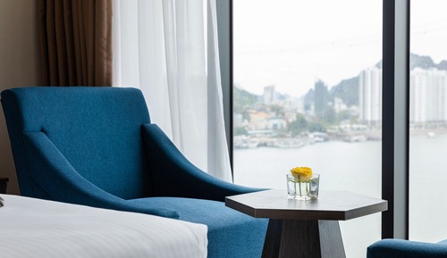 Premium Twin Room