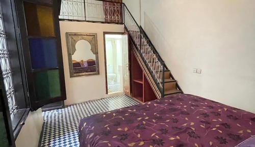 Family Quadruple Room