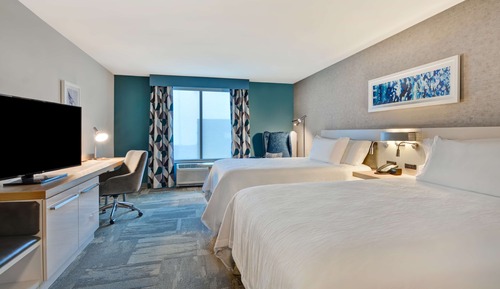 Room, 2 Queen Beds