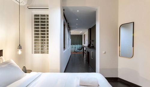 Premium Room