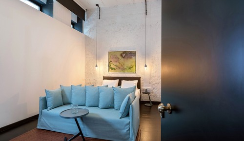 Comfort Room