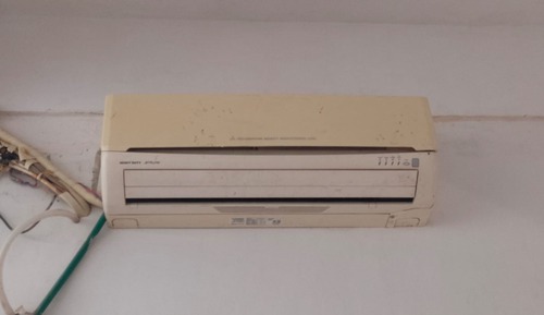 Suite Room with AC
