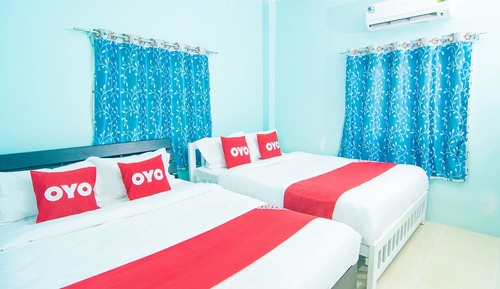 Apartment, 2 Bedrooms