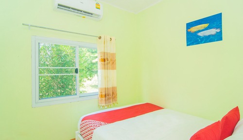 Suite, 1 Bedroom