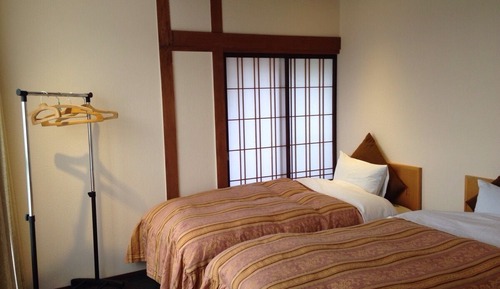 Room #8