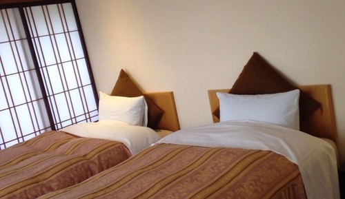 Room #7
