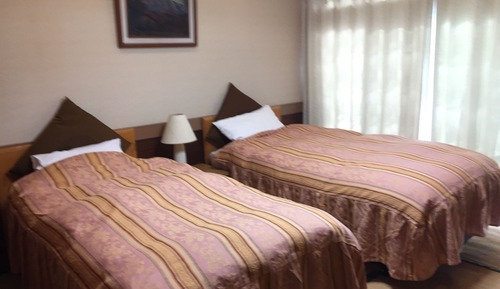 Room #1