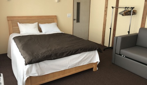 Room #9