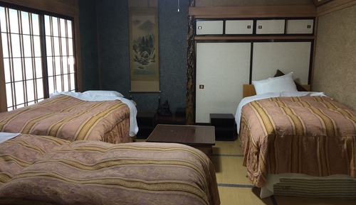 Room #3