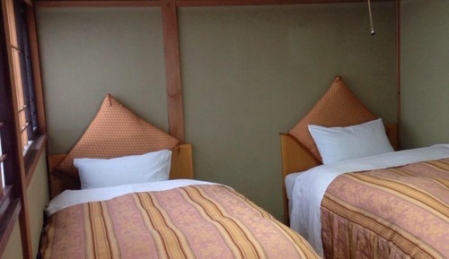 Room #5